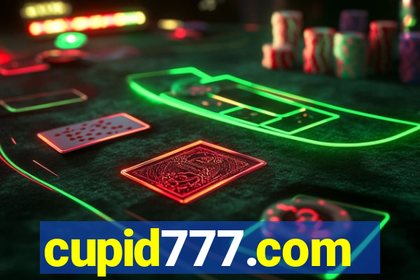 cupid777.com