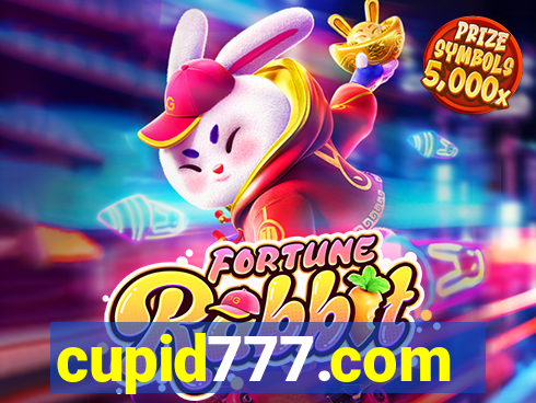 cupid777.com