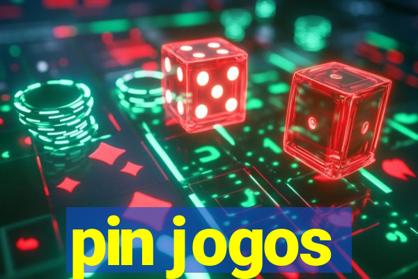 pin jogos