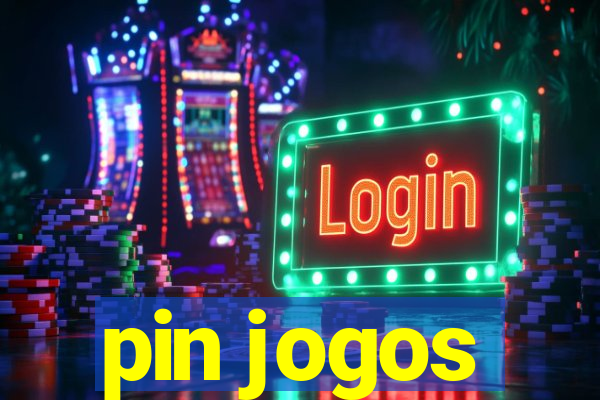 pin jogos