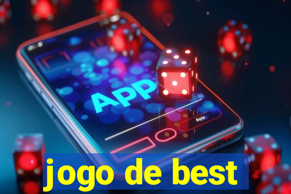 jogo de best