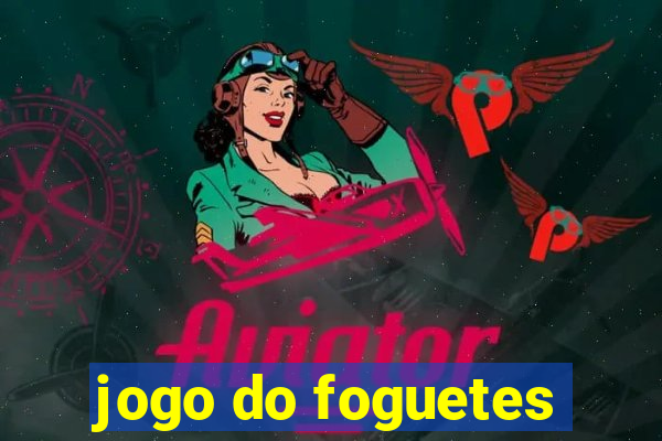 jogo do foguetes