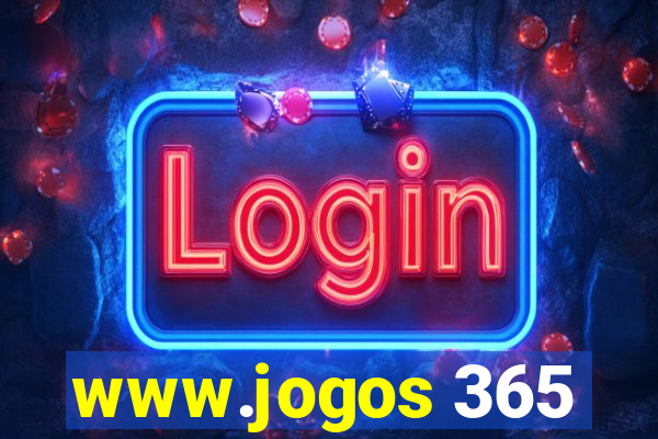 www.jogos 365