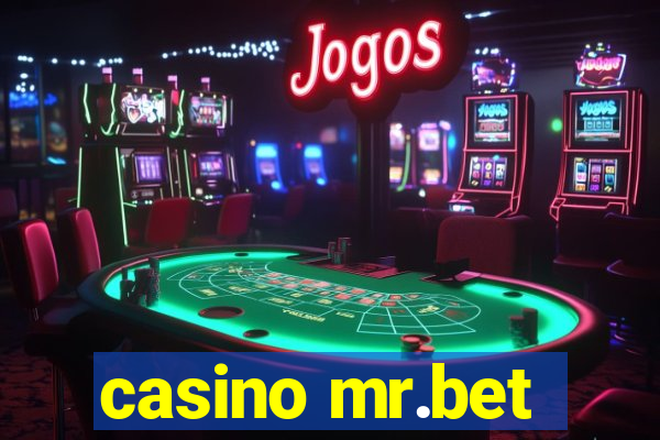 casino mr.bet