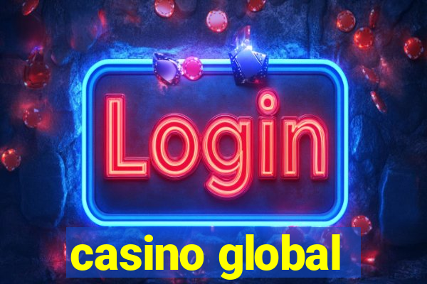 casino global