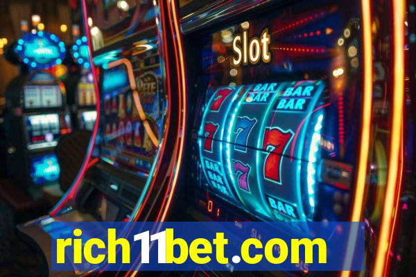 rich11bet.com