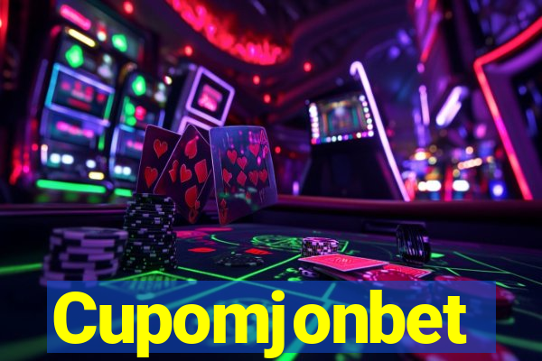 Cupomjonbet