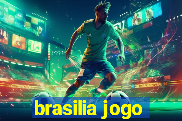 brasilia jogo