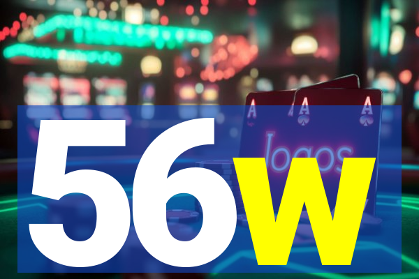 56w