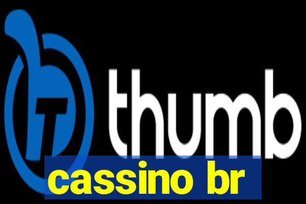 cassino br