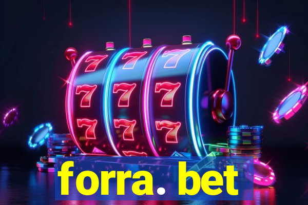 forra. bet