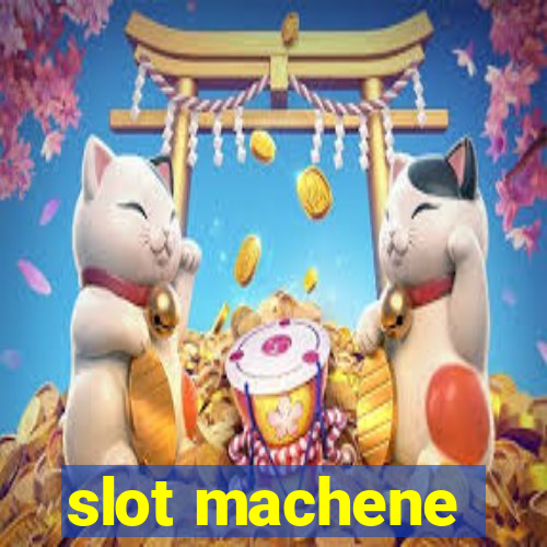 slot machene