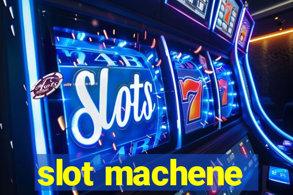 slot machene