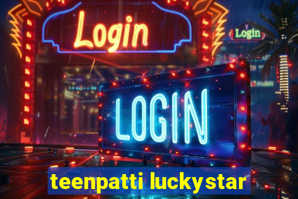 teenpatti luckystar