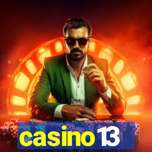 casino13