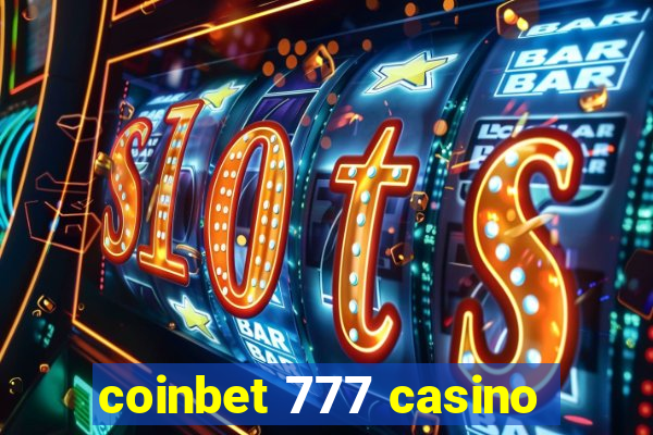 coinbet 777 casino