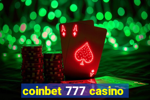 coinbet 777 casino