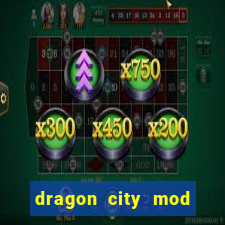 dragon city mod apk team2earn