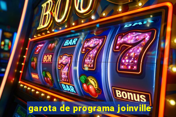 garota de programa joinville