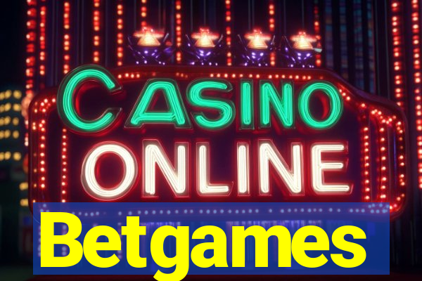 Betgames