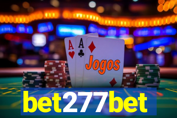 bet277bet