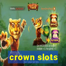 crown slots