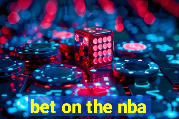 bet on the nba