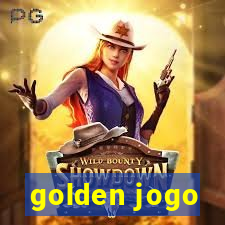 golden jogo