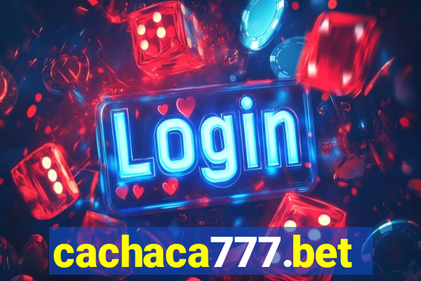 cachaca777.bet