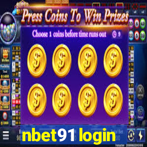 nbet91 login