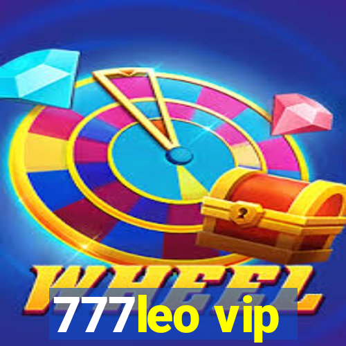 777leo vip