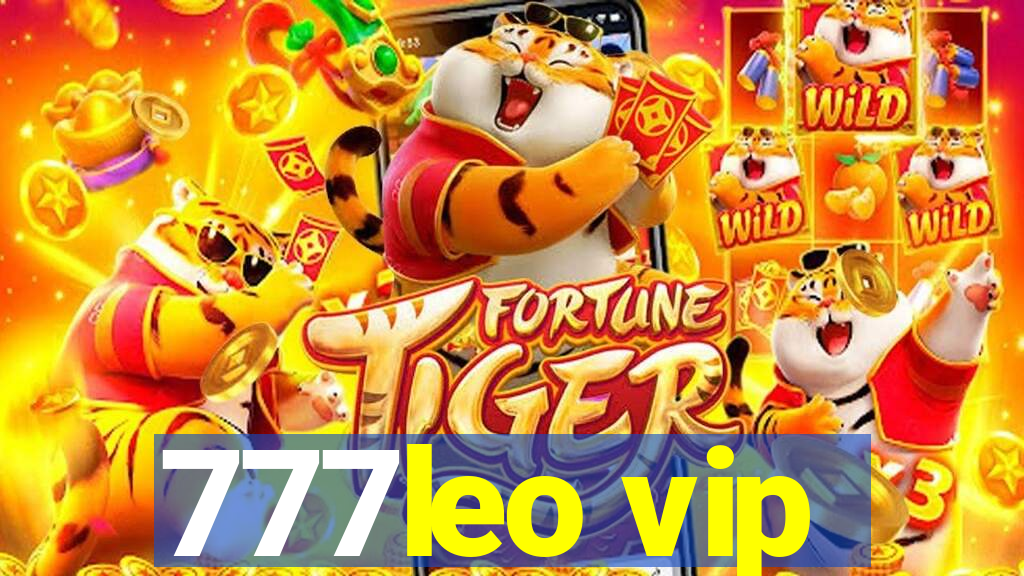 777leo vip