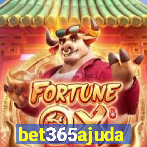 bet365ajuda