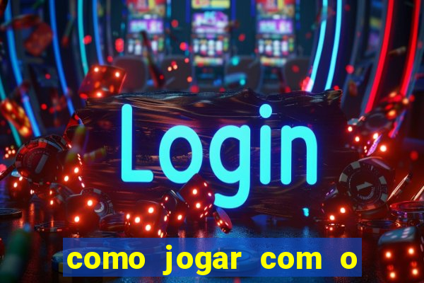 como jogar com o bonus da blaze