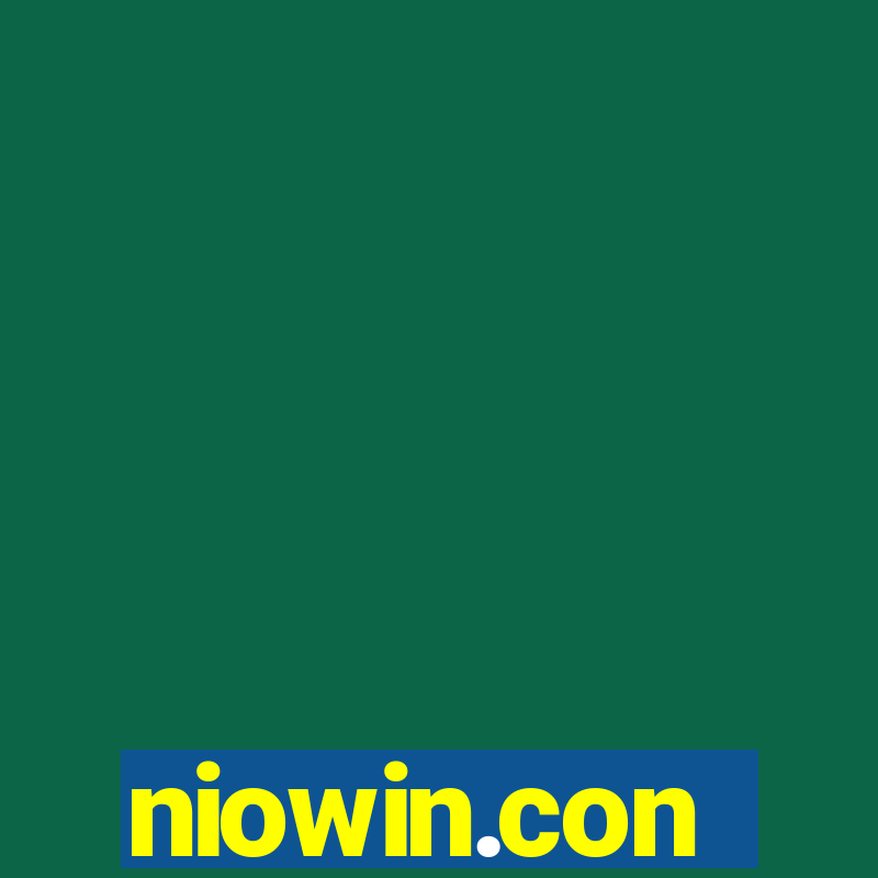 niowin.con