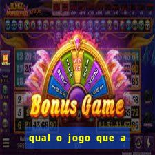 qual o jogo que a gente ganha dinheiro