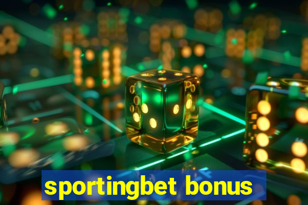 sportingbet bonus