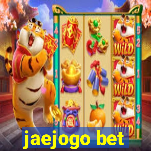 jaejogo bet