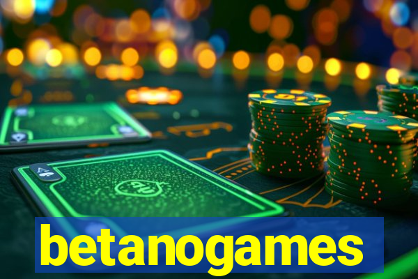 betanogames