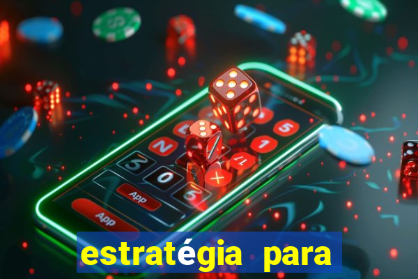 estratégia para jogar fortune rabbit