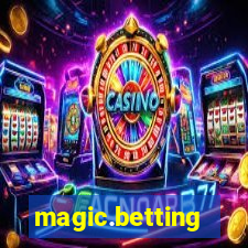 magic.betting