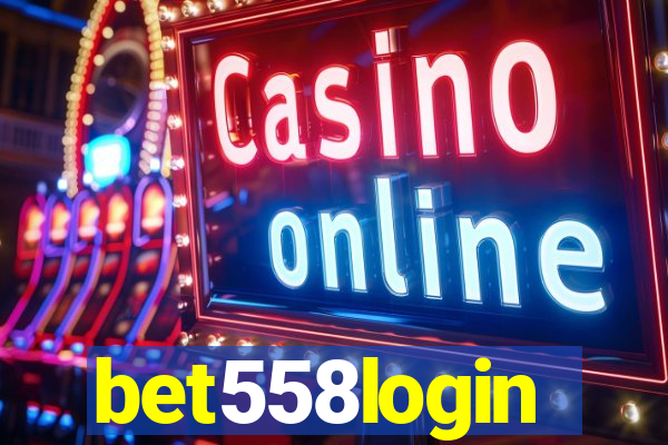 bet558login