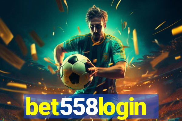 bet558login