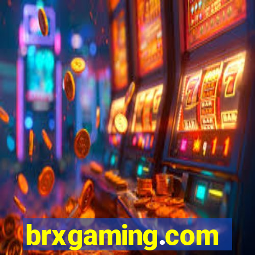 brxgaming.com