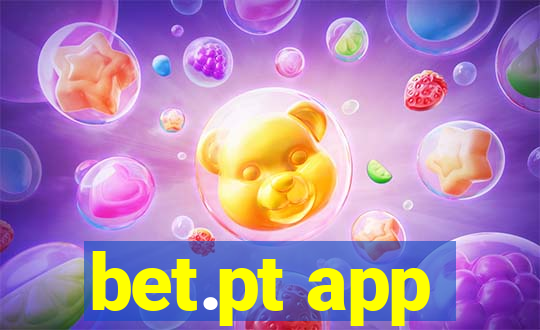 bet.pt app