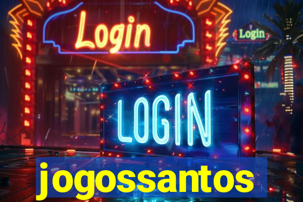 jogossantos