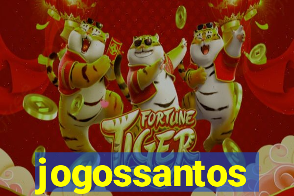 jogossantos