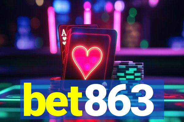 bet863