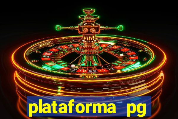 plataforma pg fortune tiger