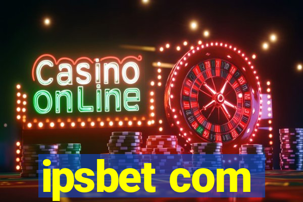 ipsbet com